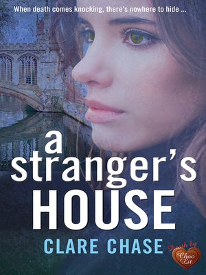A Stranger's House - ebook